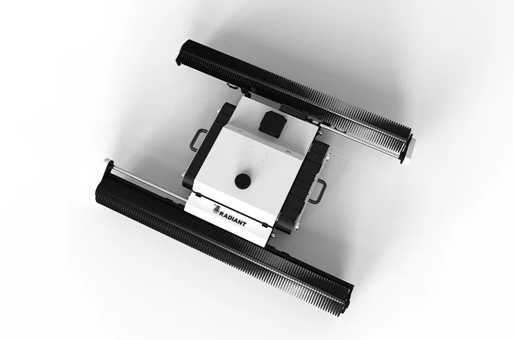 Intelligent Cleaning Robot - 15 - 图片 2
