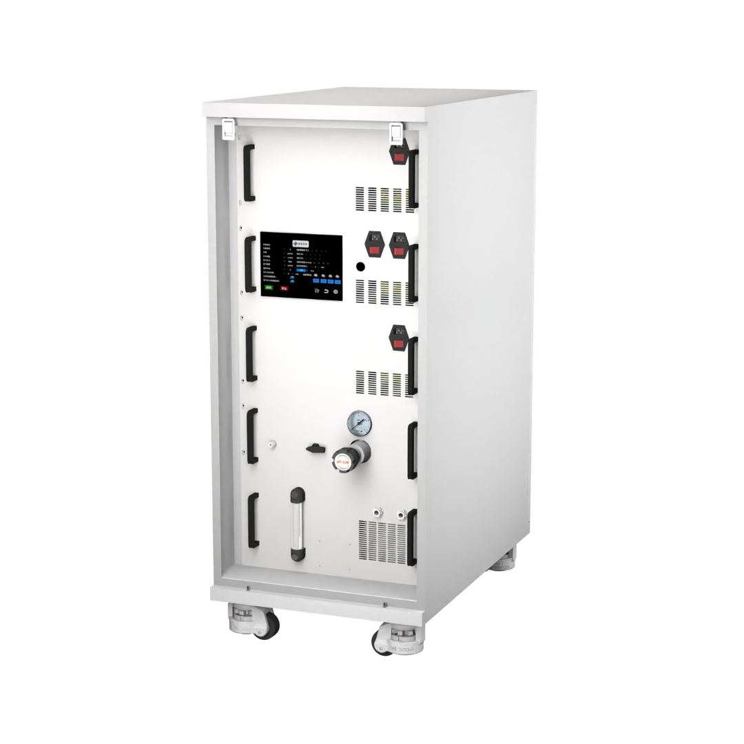 IPEM Hydrogen Production Equipment - Image 6