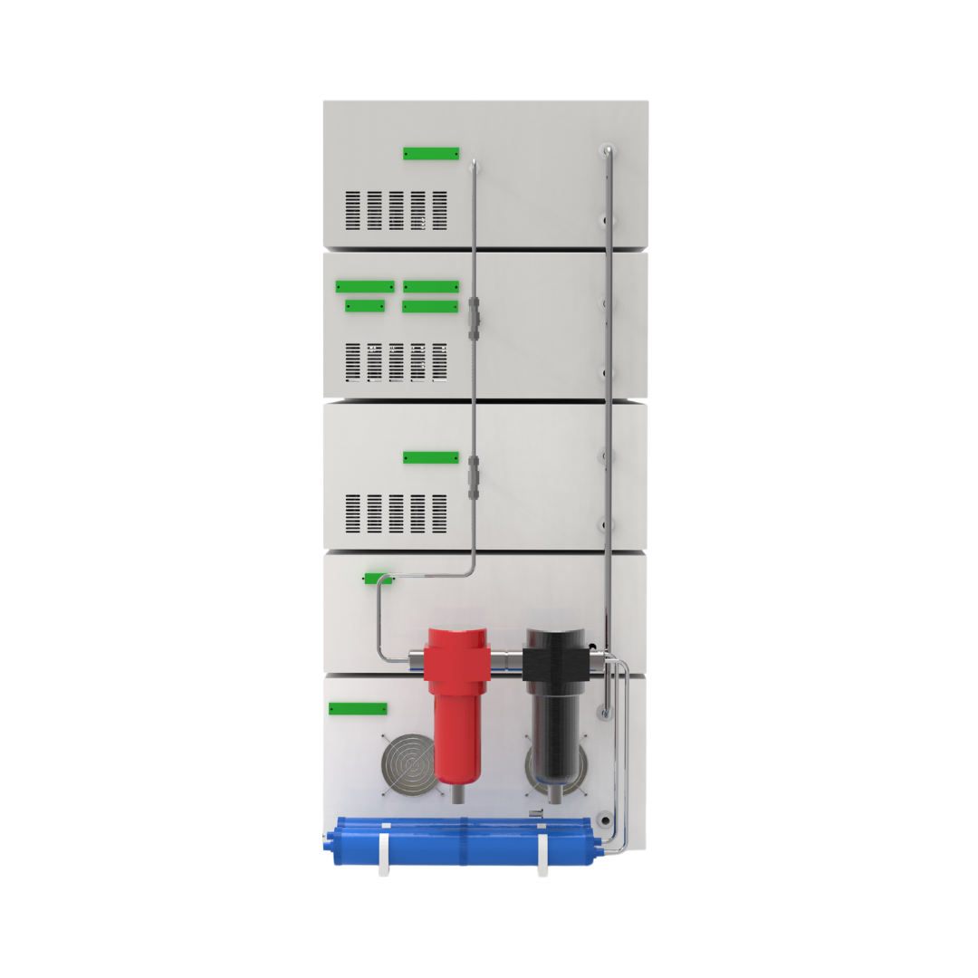 IPEM Hydrogen Production Equipment - Image 4