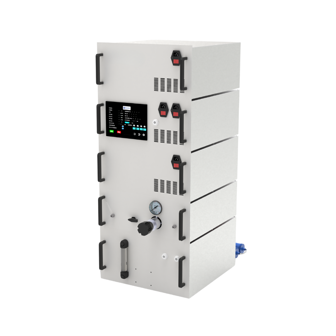 IPEM Hydrogen Production Equipment - Image 5