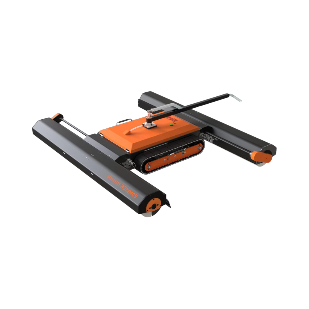 RDN21 Remote-controlled Cleaning Robot - Image 4