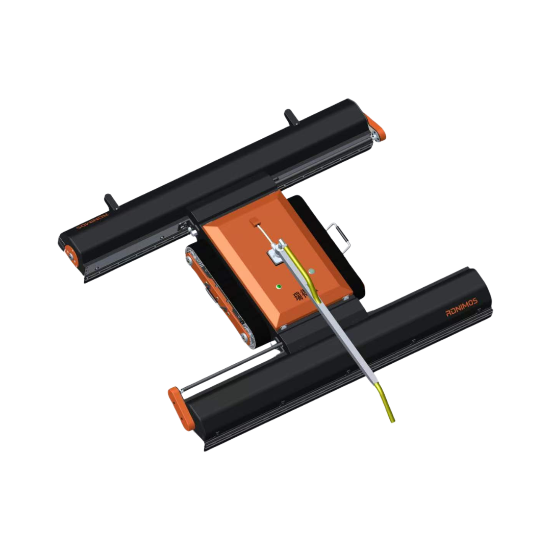 RDN21 Remote-controlled Cleaning Robot - Image 2