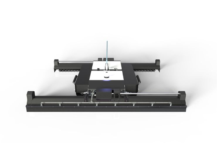 RDN25 Remote-controlled Cleaning Robot - Image 3