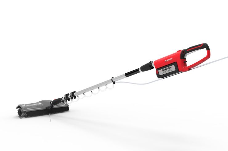 RDN31 Handheld Cleaner - Image 4