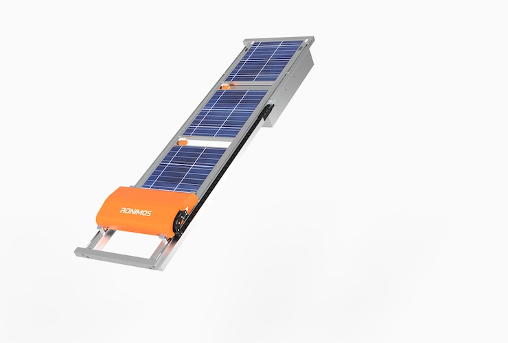 RDN51 Intelligent Observation Station - Image 2