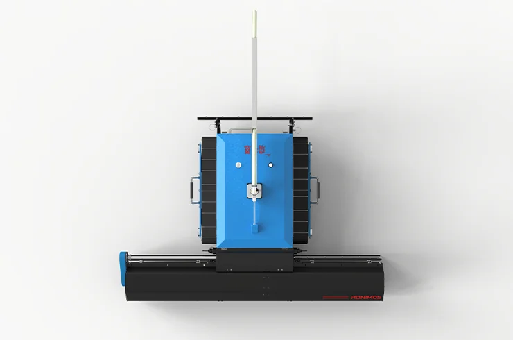 Remote Single-brush Cleaning Robot - 26 - Image 3